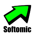 softomic logo